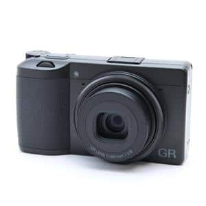 中古)RICOH (リコー) GR IIIx HDF（商品ID：3717019972507）詳細