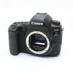 Canon (キヤノン) EOS 5D Mark IV ボディ メイン