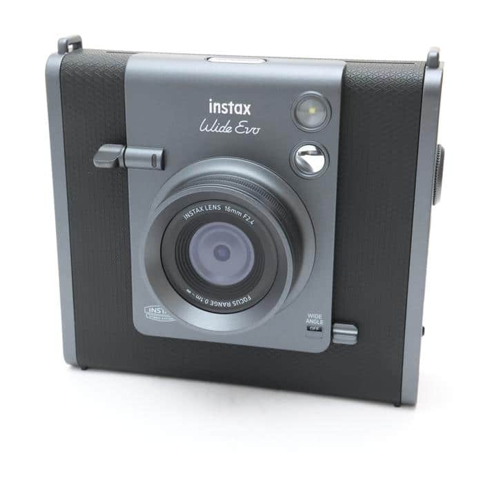 instax WIDE Evo