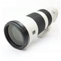 FE 200-600mm F5.6-6.3 G OSS SEL200600G
