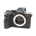 α7RV ボディ ILCE-7RM5