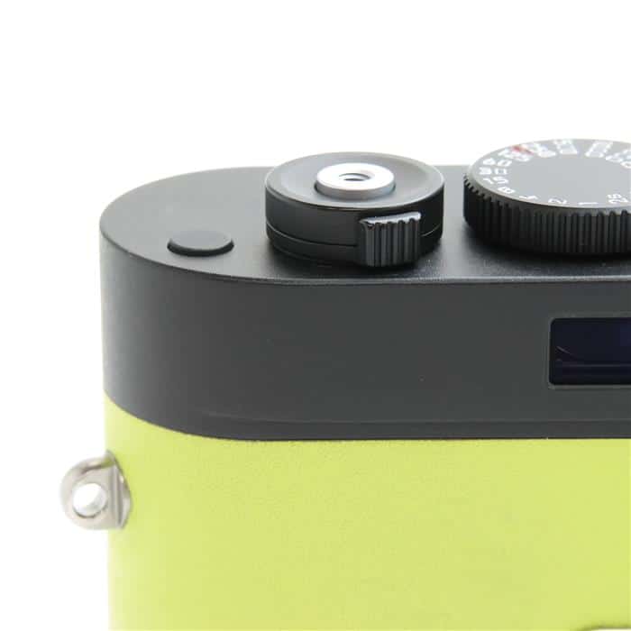 中古)Leica (ライカ) M11 アラカルト カスタムレザーサービス ブラック