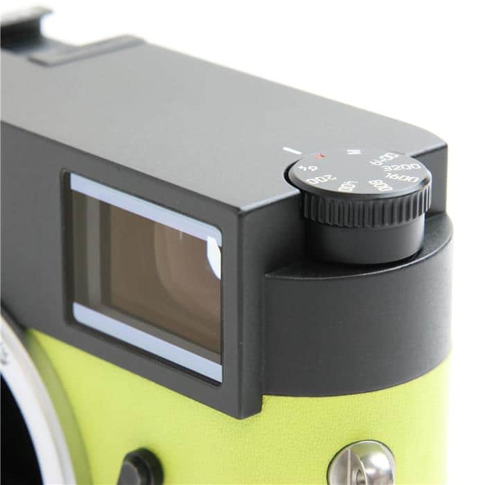 中古)Leica (ライカ) M11 アラカルト カスタムレザーサービス ブラック