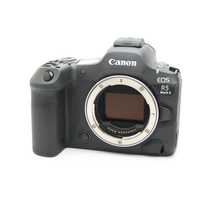 EOS R5 Mark II ボディ