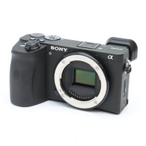 SONY (ソニー) α6600 ボディ ILCE-6600」の商品検索結果