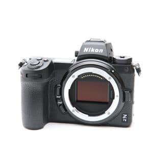 Nikon (ニコン) Z7II メイン
