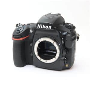 Nikon D810 ボディ デジタル一眼レフカメラ ニコンにてメンテナンス済 D810 - 概要 | 一眼レフカメラ | ニコン