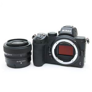 Nikon (ニコン) Z5 24-50 レンズキット メイン