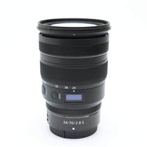 Nikon (ニコン) NIKKOR Z 24-70mm F2.8 S メイン