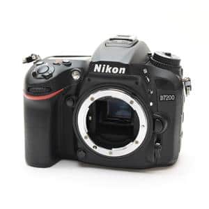 D7200」「Nikon」「中古商品」の商品検索結果 | デジタルカメラ