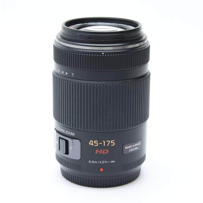中古)Panasonic (パナソニック) LUMIX G X VARIO PZ 45-175mm F4