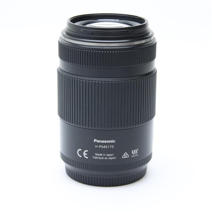 中古)Panasonic (パナソニック) LUMIX G X VARIO PZ 45-175mm F4