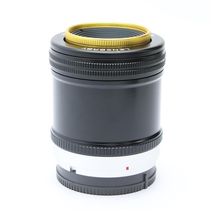 Twist 60 60mm F2.5 (ソニーE用/フルサイズ対応)