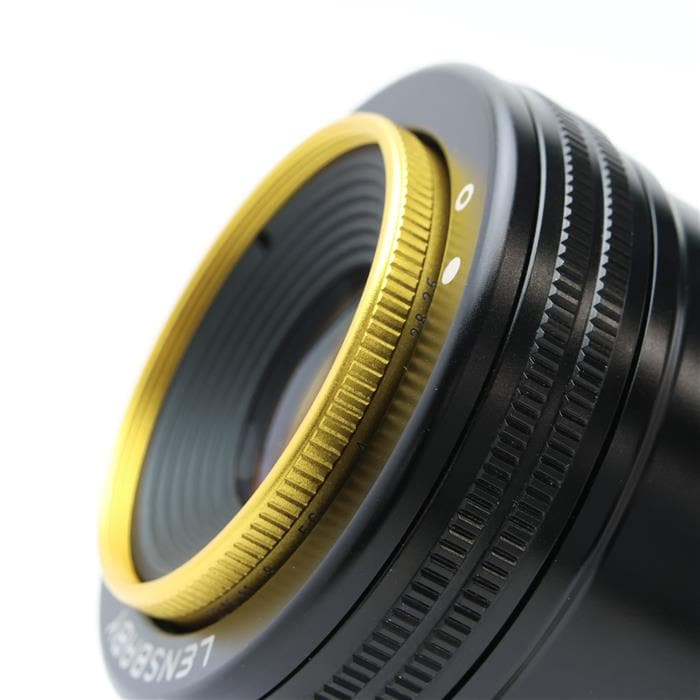 Twist 60 60mm F2.5 (ソニーE用/フルサイズ対応)