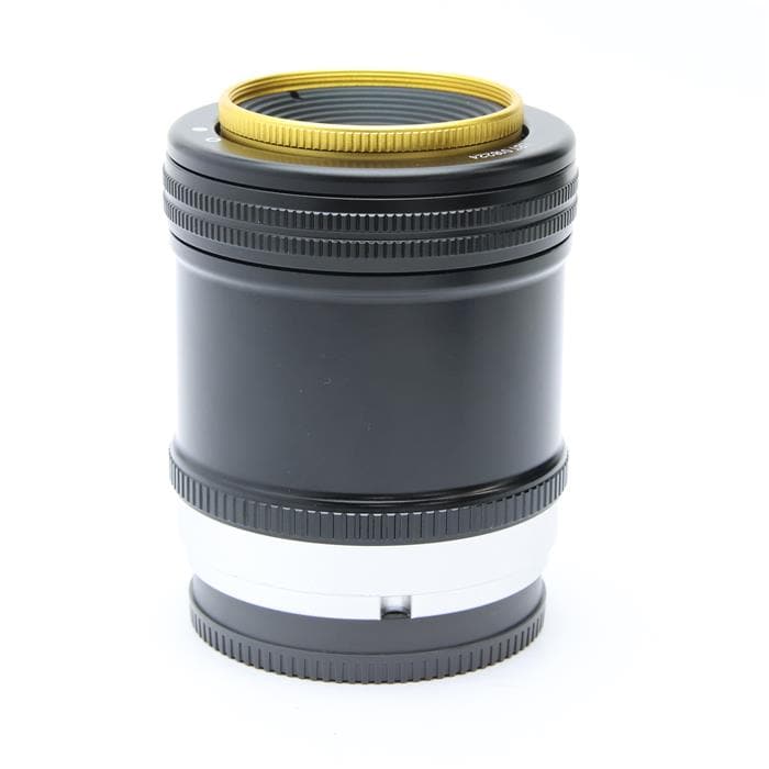 Twist 60 60mm F2.5 (ソニーE用/フルサイズ対応)