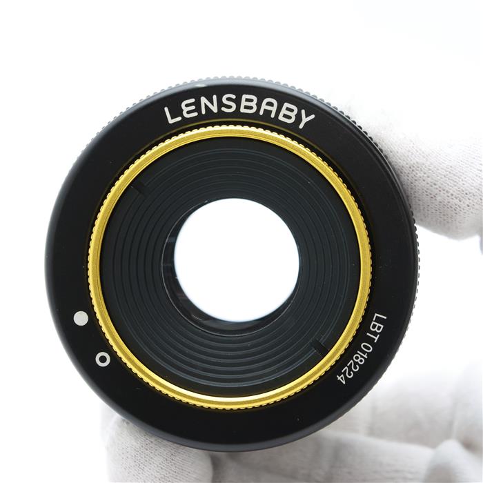 Twist 60 60mm F2.5 (ソニーE用/フルサイズ対応)