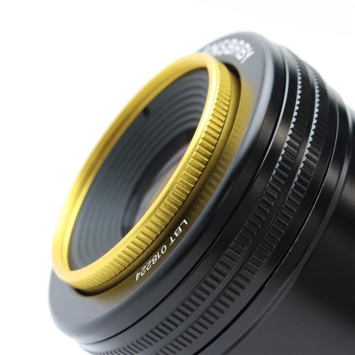 Twist 60 60mm F2.5 (ソニーE用/フルサイズ対応)