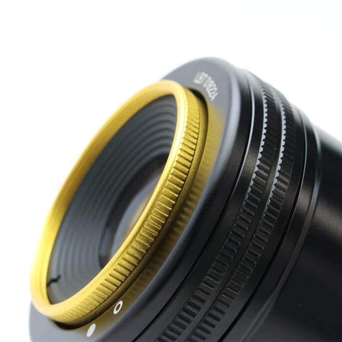 Twist 60 60mm F2.5 (ソニーE用/フルサイズ対応)