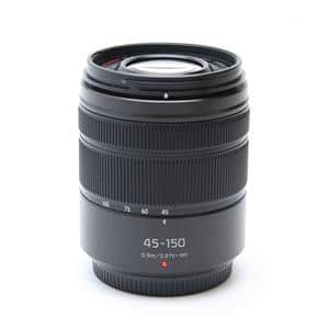 専用 LUMIX G VARIO 45-150mm ミラーレス一眼　パナソニック 新品)Panasonic (パナソニック) LUMIX G VARIO 45-150mm F4.0-5.6 ASPH