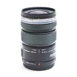 OLYMPUS (オリンパス) M.ZUIKO DIGITAL ED 12-50mm F3.5-6.3 EZ