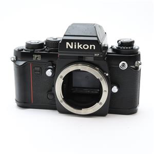 Nikon (ニコン) F3 HP」の商品検索結果 | デジタルカメラ、ミラーレス