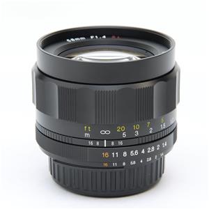 Voigtlander NOKTON 58mm F1.4 SL II」の商品検索結果 | デジタル