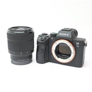sony (ソニー) α7iii レンズキット ilce-7m3k」の商品検索結果