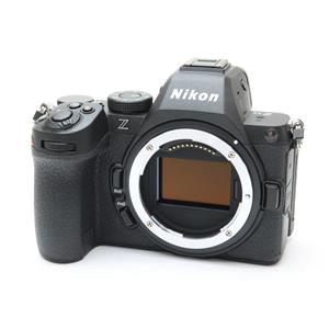 Nikon (ニコン) Z5II ボディ メイン