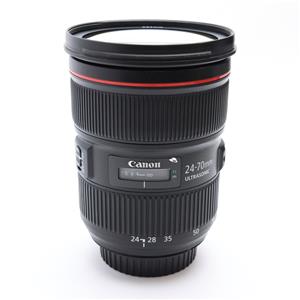 EF24-70mm F2.8L II USM」「中古商品」の商品検索結果 | デジタル