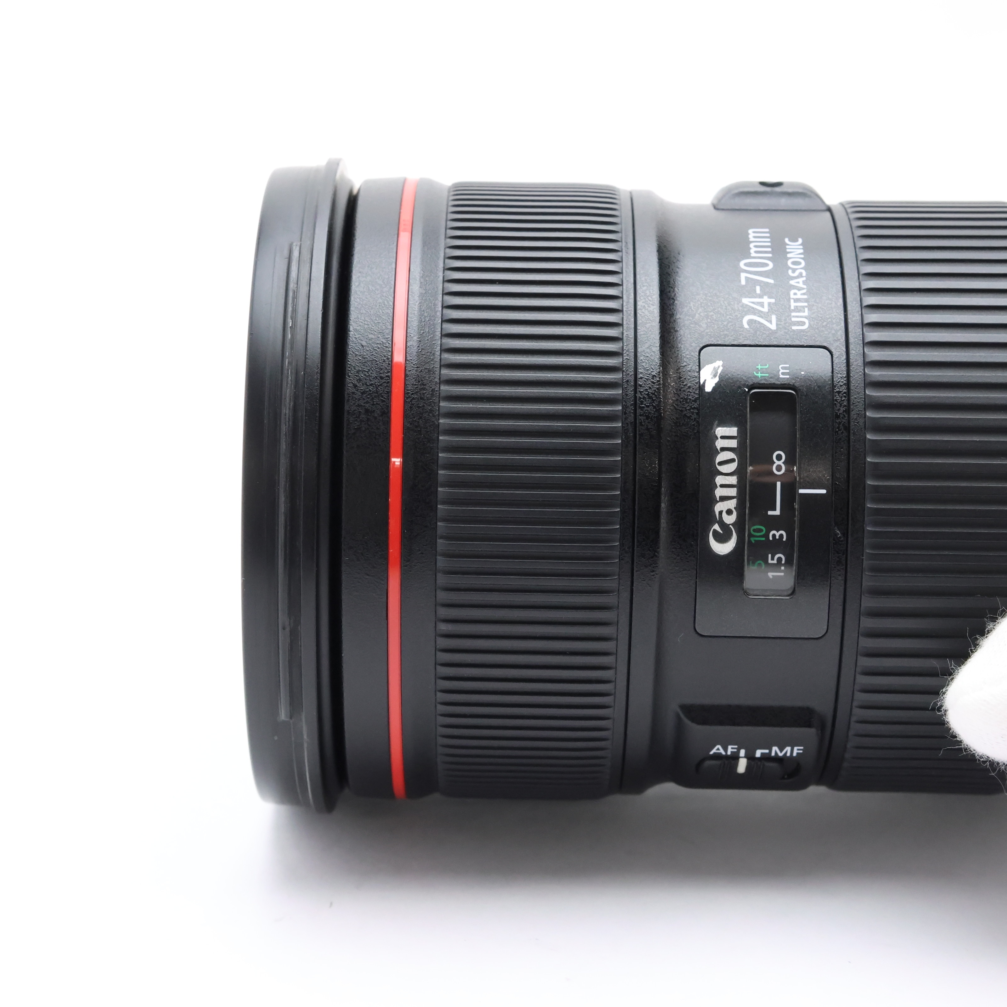 中古)Canon (キヤノン) EF24-70mm F2.8L II USM（商品ID 