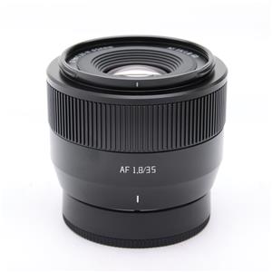 新品)銘匠光学 (めいしょうこうがく) TTArtisan AF 35mm F1.8 II（フジ