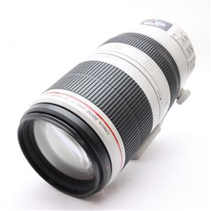 Canon zoom LENSEF 100-400mm f4.5-5.6L 中古 100-400」「Canon」「中古商品」の商品検索結果 | デジタルカメラ