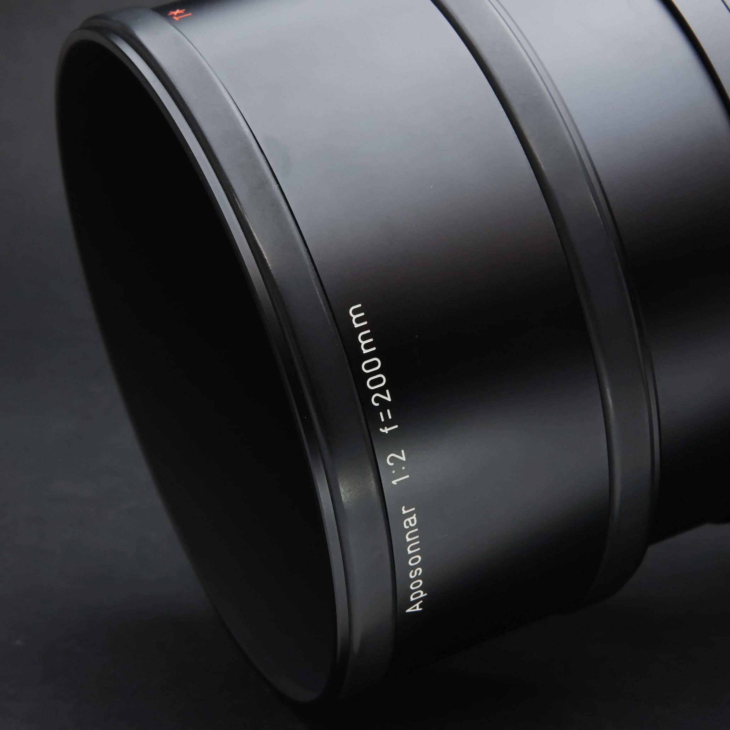 中古)CONTAX (コンタックス) Apo-Sonnar T*200mm F2 MM（商品ID
