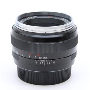 一眼レフ用レンズ一覧」「Carl Zeiss」の商品検索結果 | デジタル