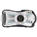 RICOH (リコー) WG-20 ホワイト