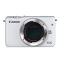 Canon (キヤノン) EOS M10 ボディ ホワイト