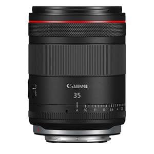 Canon (キヤノン) RF35mm F1.4 L VCM メイン