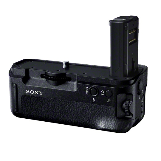 SONY (ソニー) 縦位置グリップ VG-C2EM