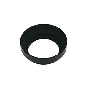 U.N (ユーエヌ) 34.5mmフード UNX-9601 ブラック メイン