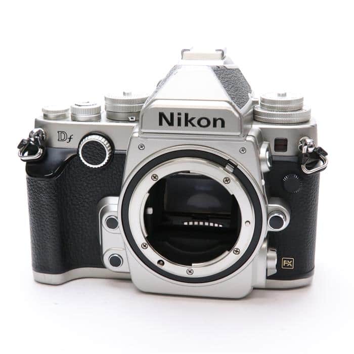 Nikon (ニコン) Df ボディ マップカメラ：カメラファン | 中古カメラ 