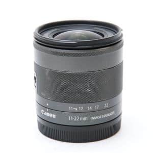 カメラ レンズ(ズーム) Canon (キヤノン) EF-M11-22mm F4-5.6 IS STM」の商品検索結果 