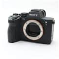 SONY (ソニー) α7IV ボディ ILCE-7M4