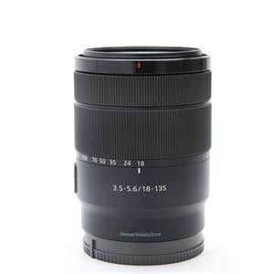 新品)SONY (ソニー) E 18-135mm F3.5-5.6 OSS SEL18135(商品ID 新品)SONY (ソニー) E 18-135mm F3.5-5.6 OSS SEL18135(商品ID