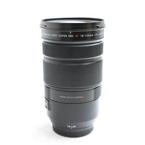FUJIFILM (フジフイルム) フジノン XF18-120mm F4 LM PZ WR メイン