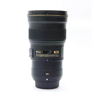Nikon (ニコン) AF-S NIKKOR 300mm F4E PF ED VR メイン