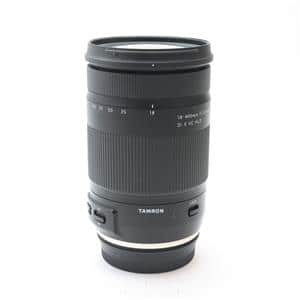 TAMRON (タムロン) 18-400mm F3.5-6.3 Di II VC HLD B028E（キヤノンEF用） メイン