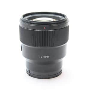 新品)SONY (ソニー) FE 85mm F1.8 SEL85F18（商品ID