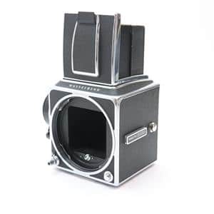 HASSELBLAD (ハッセルブラッド) 500C/M ボディ メイン