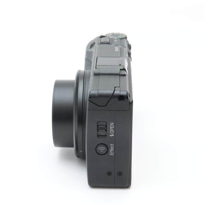 デジタルカメラ RICOH GR II Silver Edition Ricoh celebrates 80th anniversary with limited edition