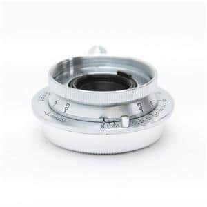 LEICA - 【中古】(ライカ) Leica ライカ ヘクトールL 28mm F6.3 中古】(ライカ) Leica ライカ ヘクトールL 28mm F6.3｜ナニワ